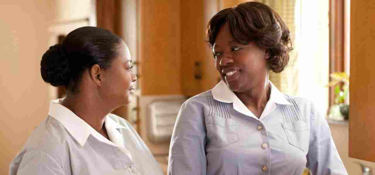 the help 2019 film