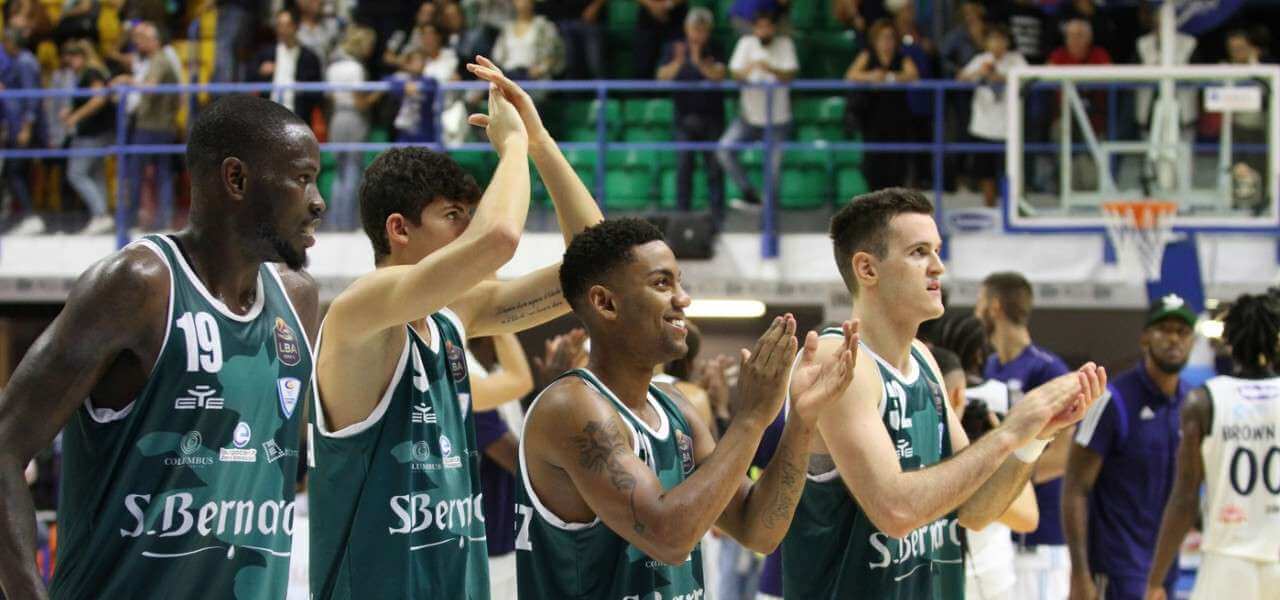 Wilson Procida Young Cant basket lapresse 2019