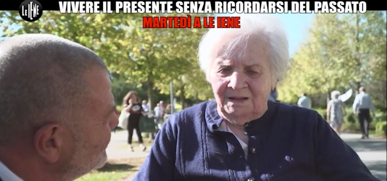 alzheimer fest iene