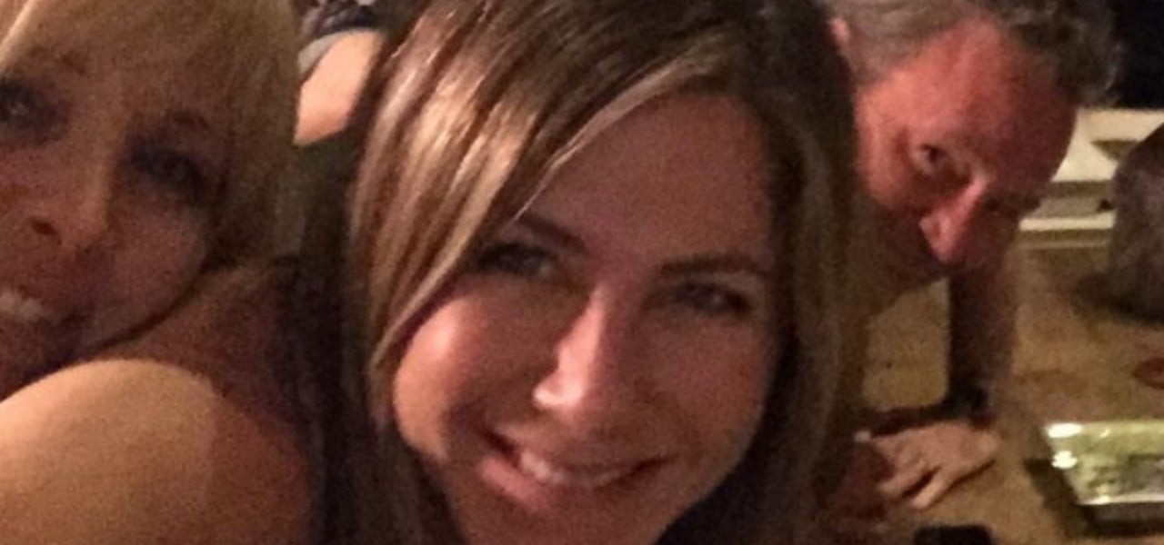 jennifer aniston 2019 instagram