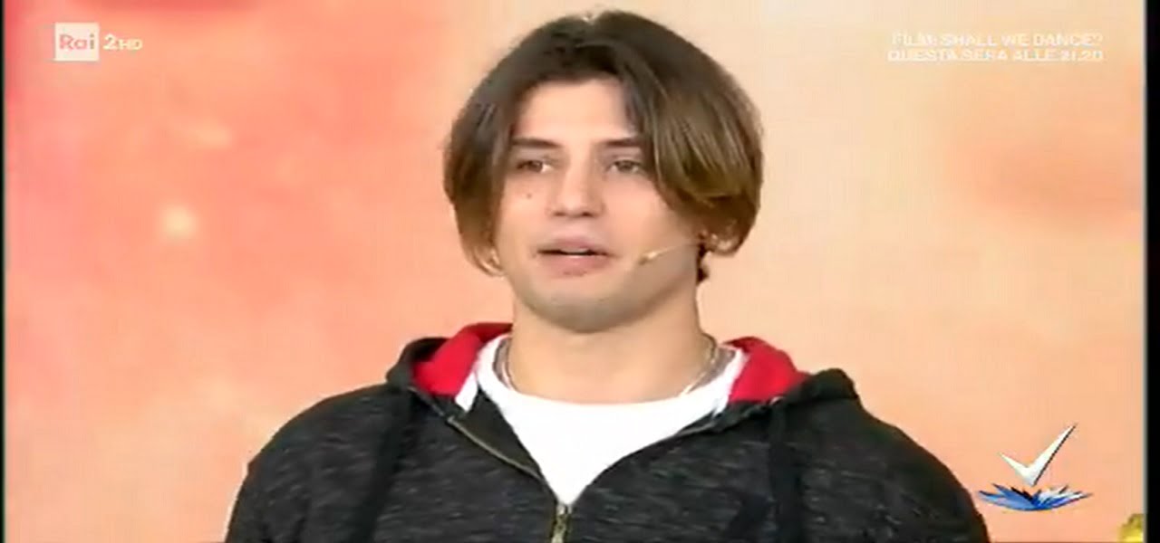 niccolo bettarini detto fatto
