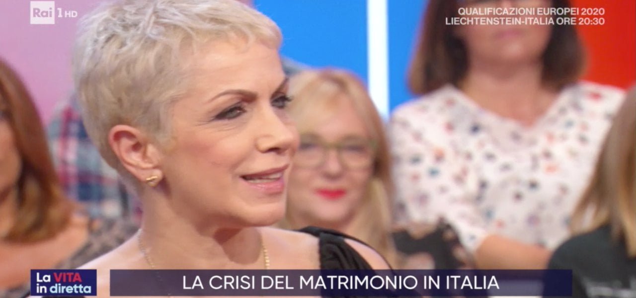 rosanna banfi vita diretta