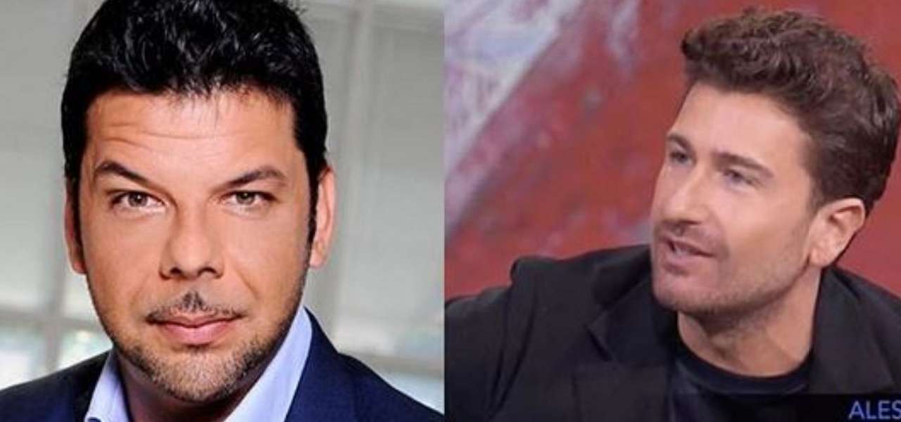 salvo sottile alessandro siani