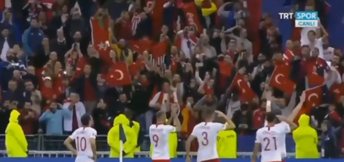 turchia 2019