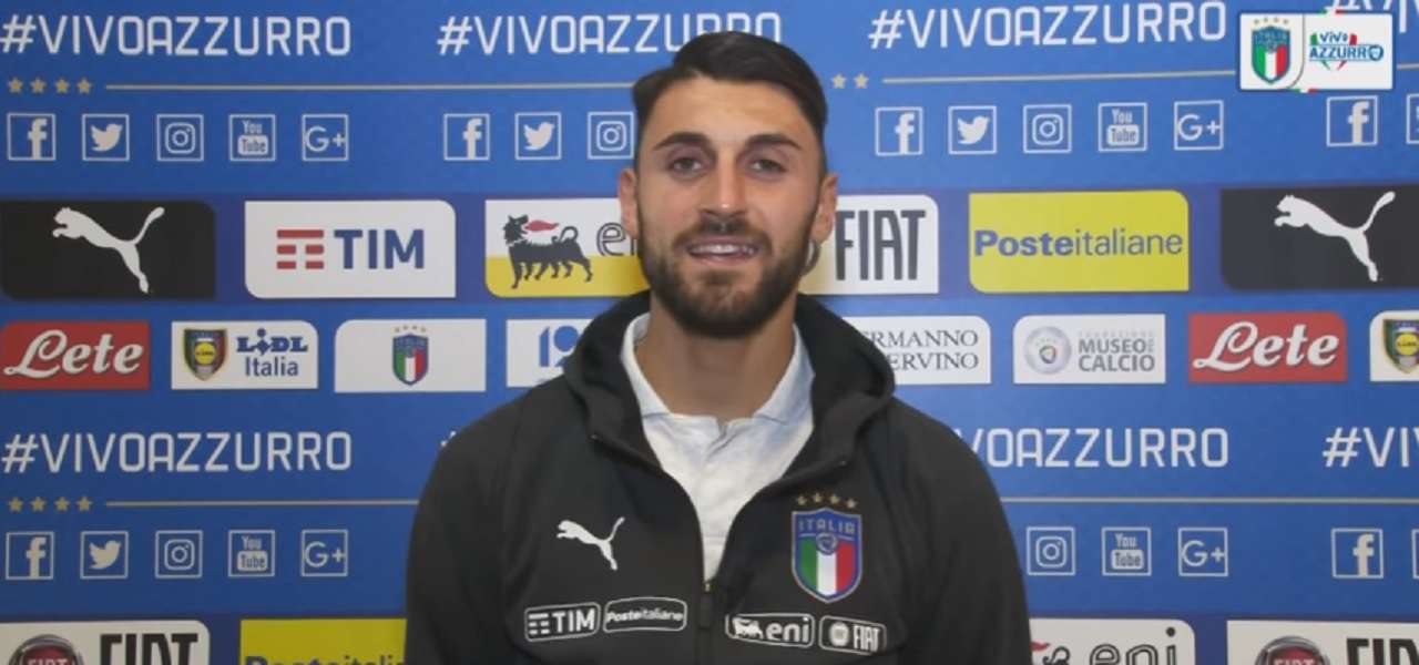 vincenzo grifo