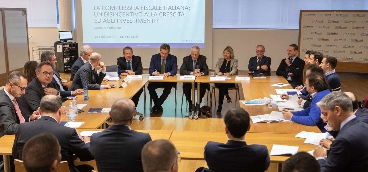 Bat Bocconi CS1280