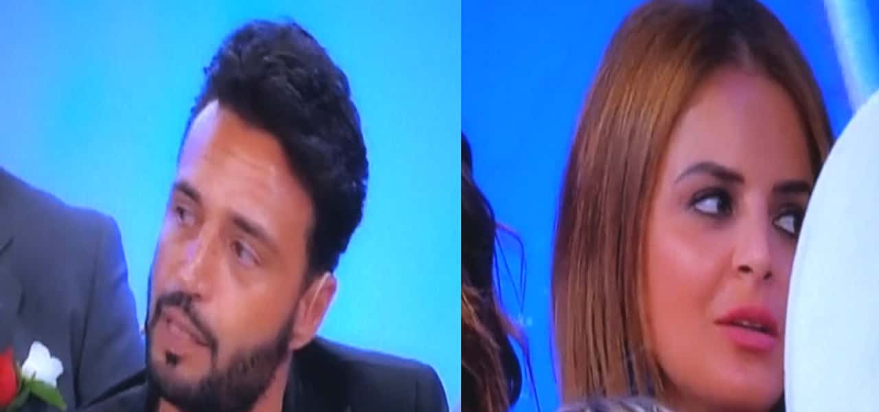 armando incarnato contro roberta di pauda min