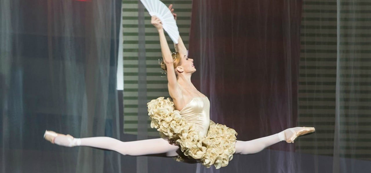 ballerina scala