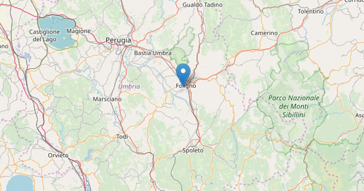 foligno 2019