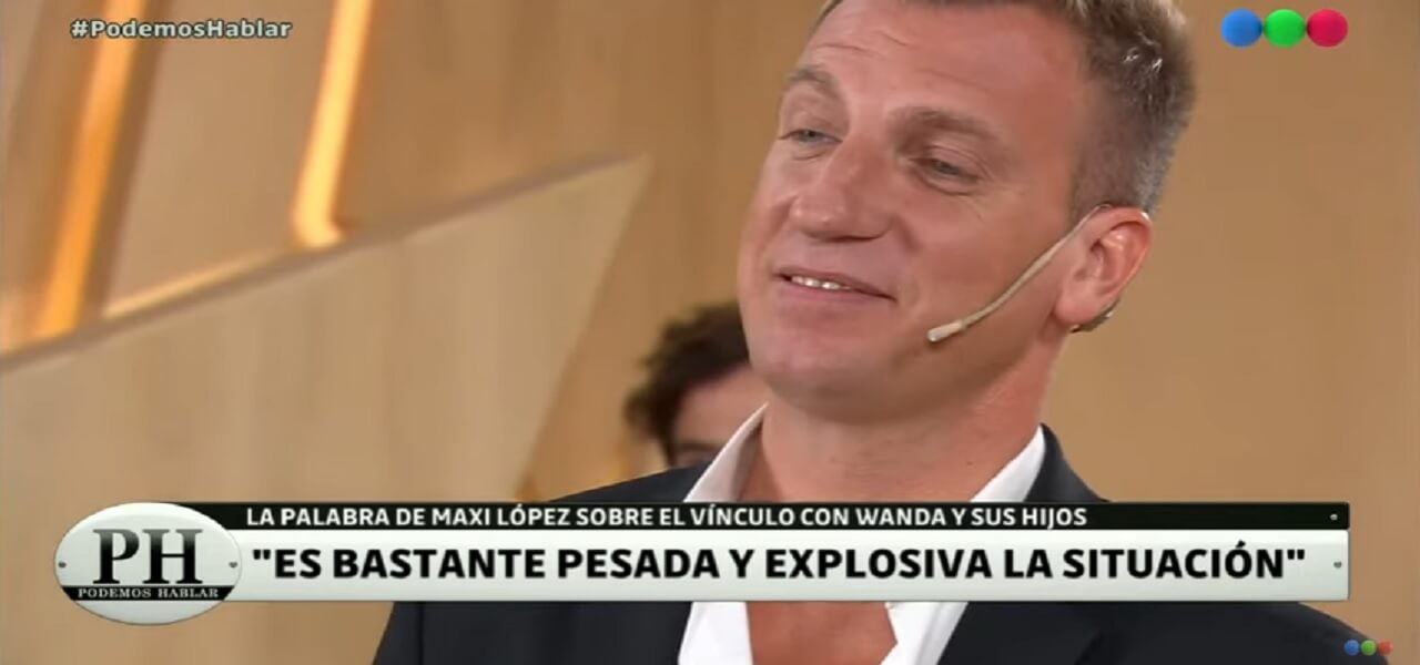 Maxi Lopez