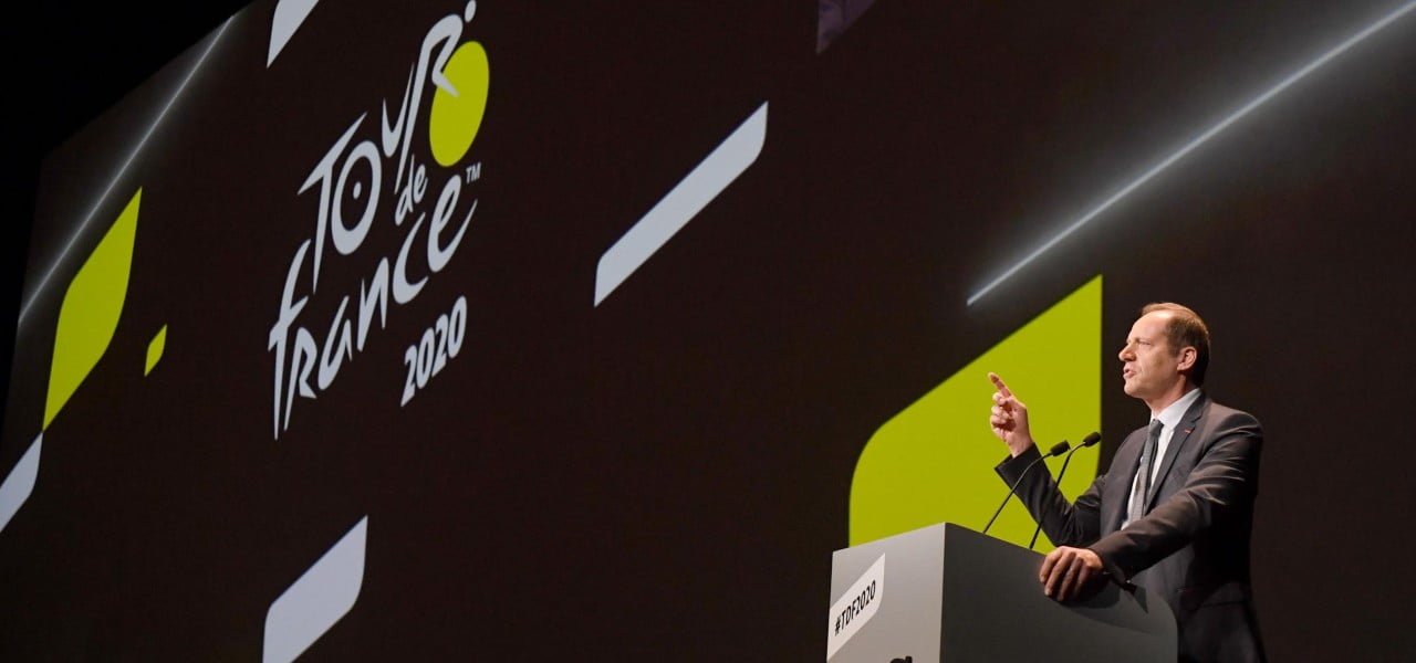 Presentazione Tour