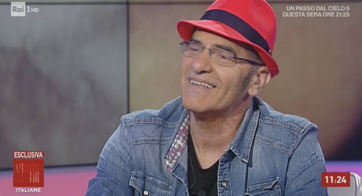 baccini 2019 rai