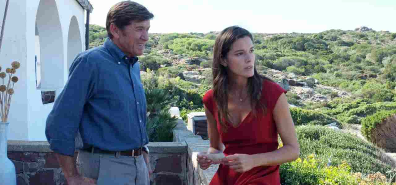 chiara baschetti 2019 tv
