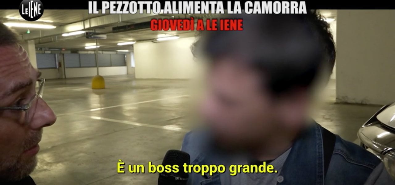 pezzotto iptv iene