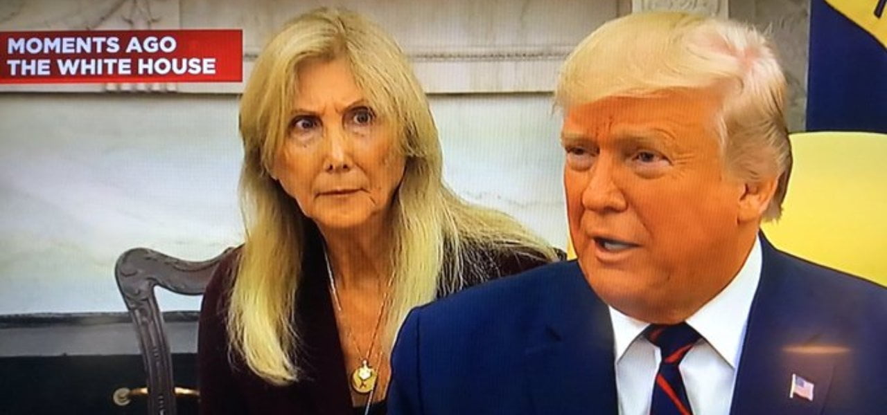 Traduttrice Trump