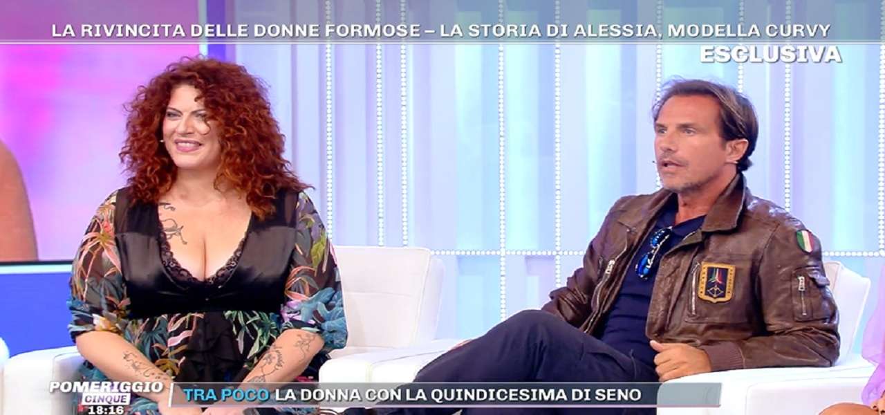 alessia tiozzo antonio zequila