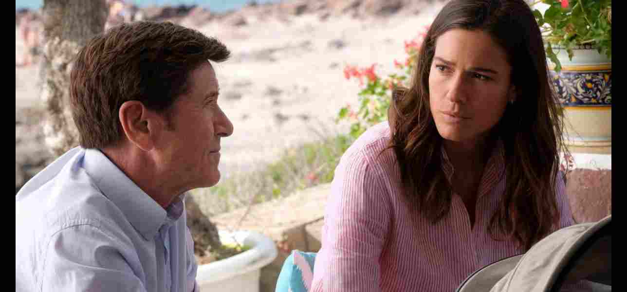 caterina murino 2019 tv
