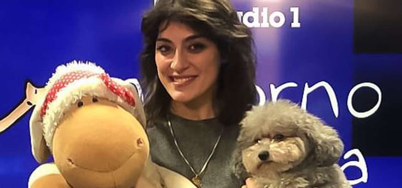 Elisa Isoardi