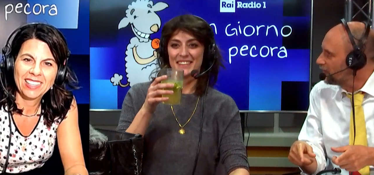 Elisa Isoardi