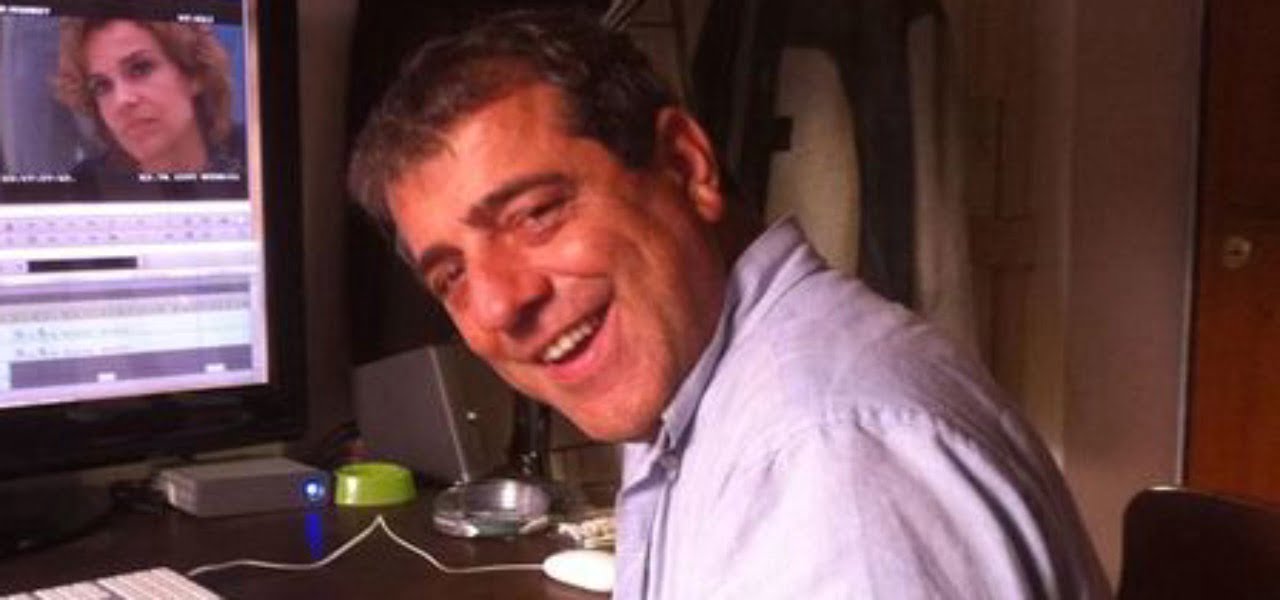 mirco garrone
