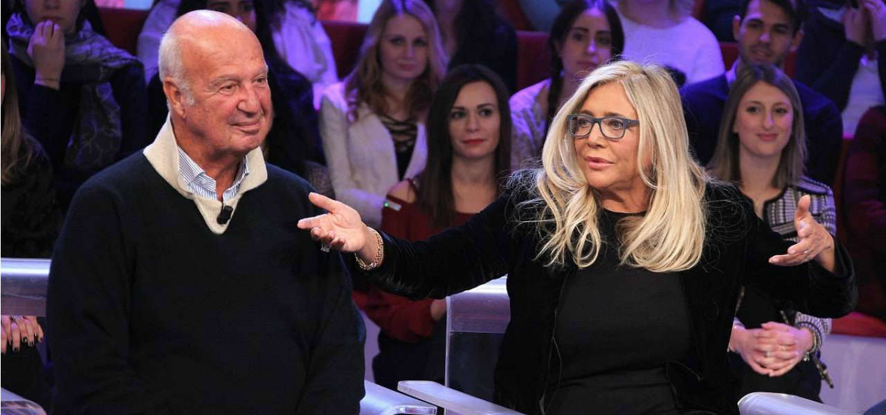 Nicola Carraro