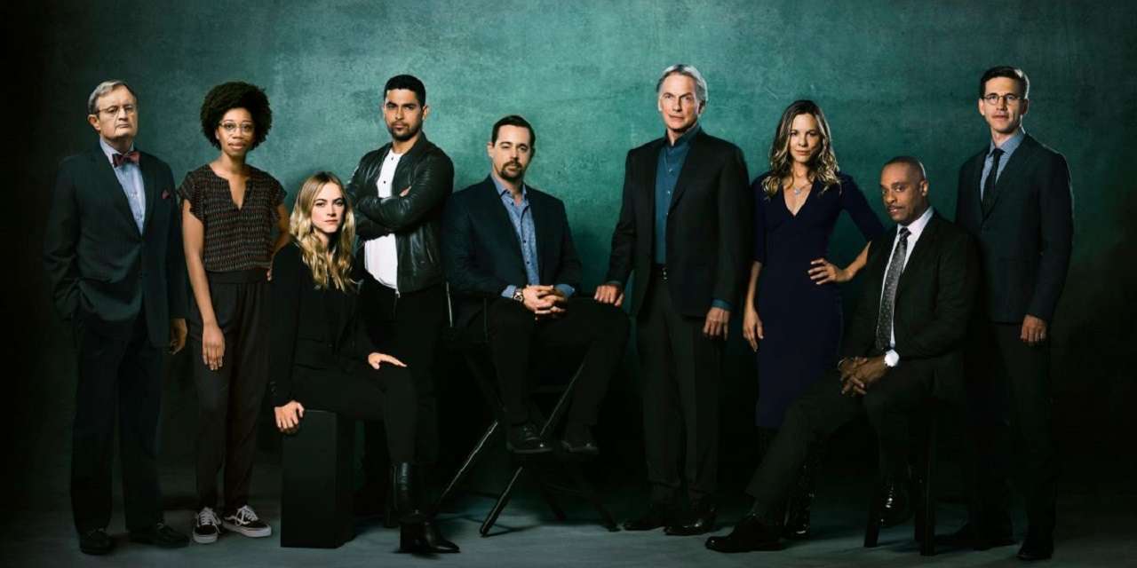 NCIS 16
