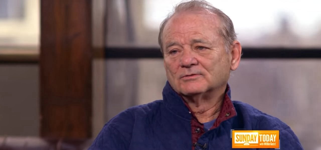 Bill Murray