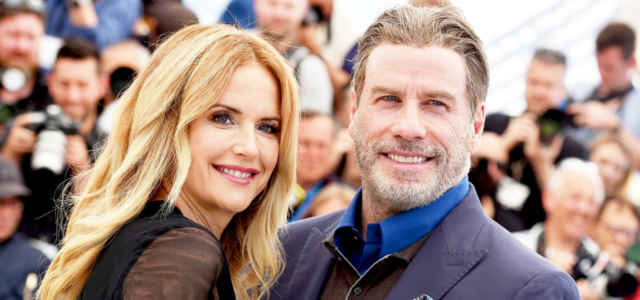 Kelly Preston