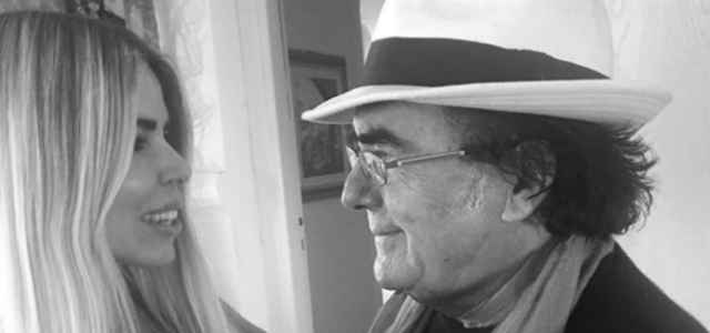 loredana lecciso al bano 2019 instagram 640x300