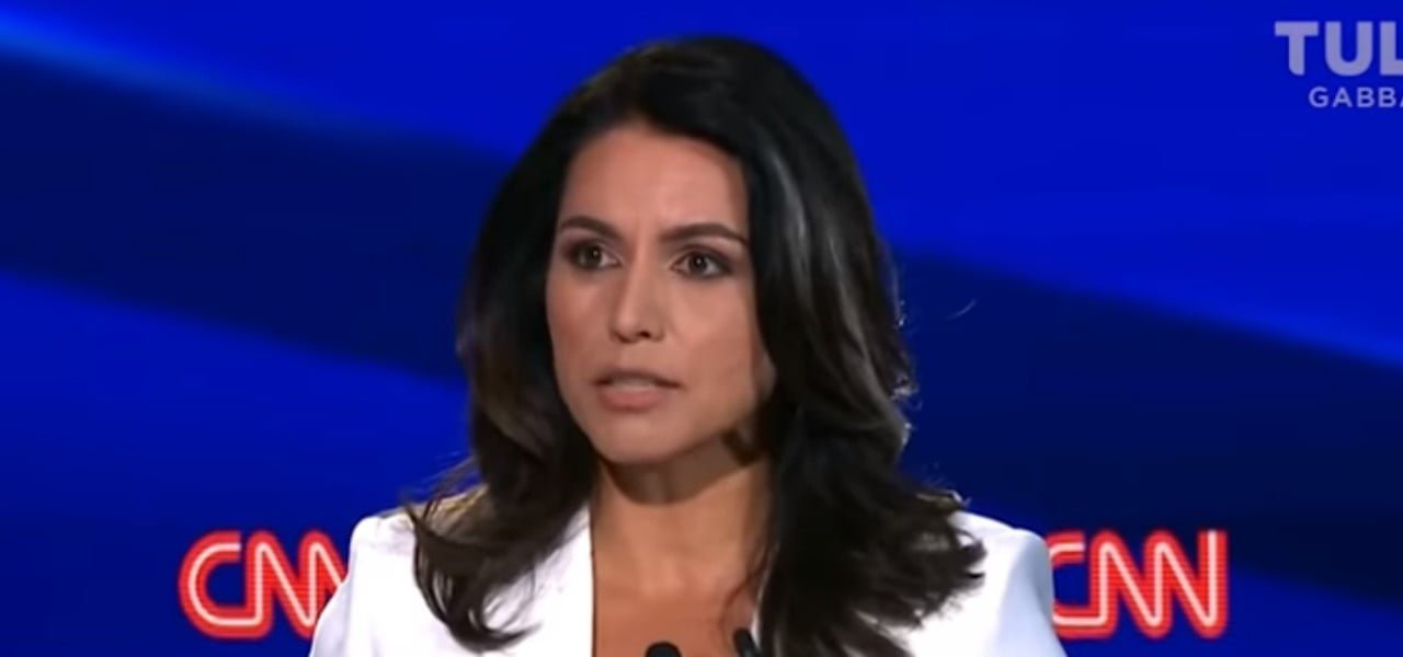 tulsi gabbard 2019 youtube