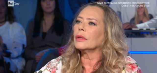 barbara de rossi domenica in 640x300