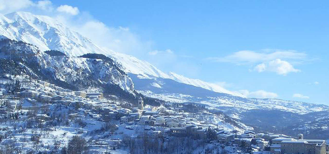 caramanico terme wikipedia