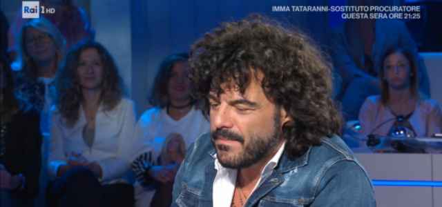 francesco renga domenica in 640x300