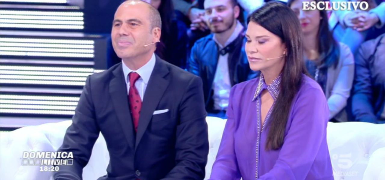 hampton demetra paolo filippucci domenica live