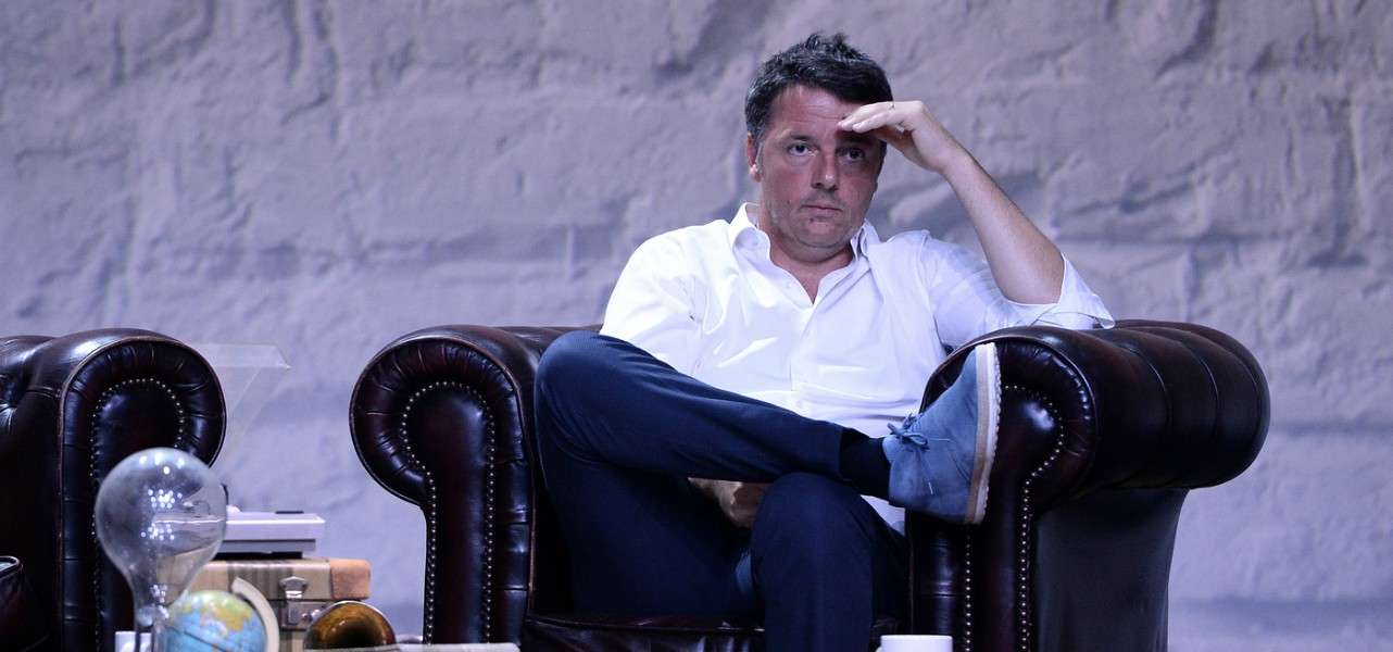 renzi leopolda 1 lapresse1280