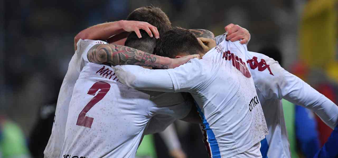 Rieti gruppo