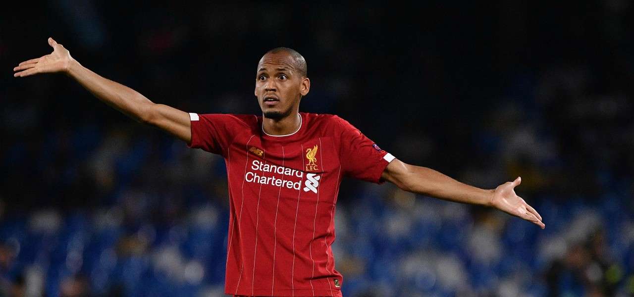 Fabinho Liverpool perplessit lapresse 2019