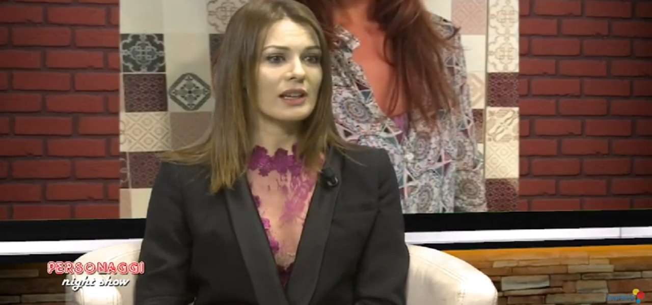 gloria anselmi