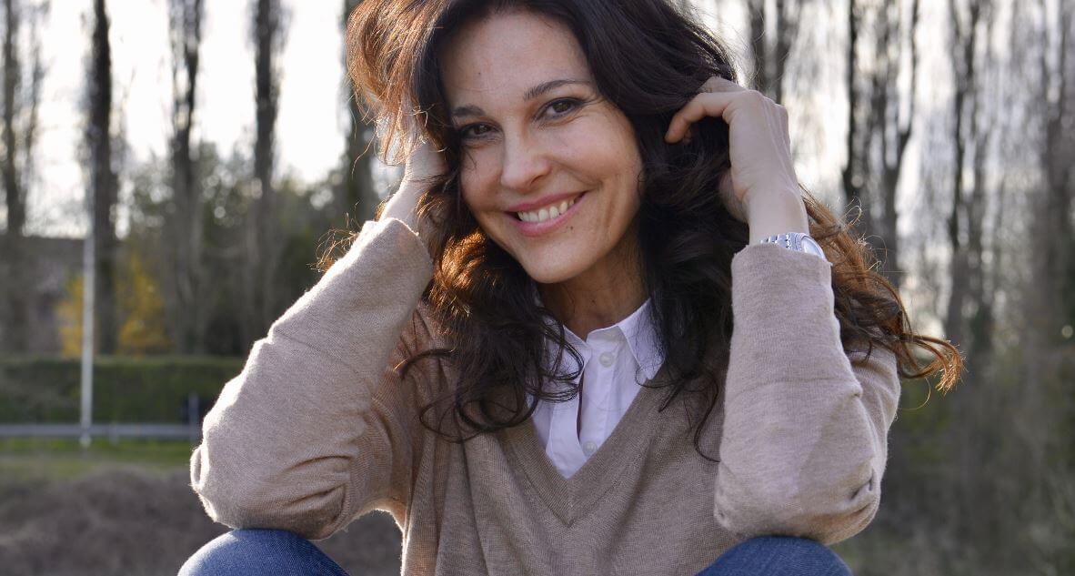 Luana Colussi