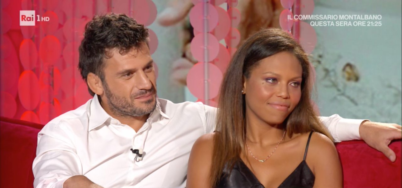 marco maddaloni moglie romina vienidame
