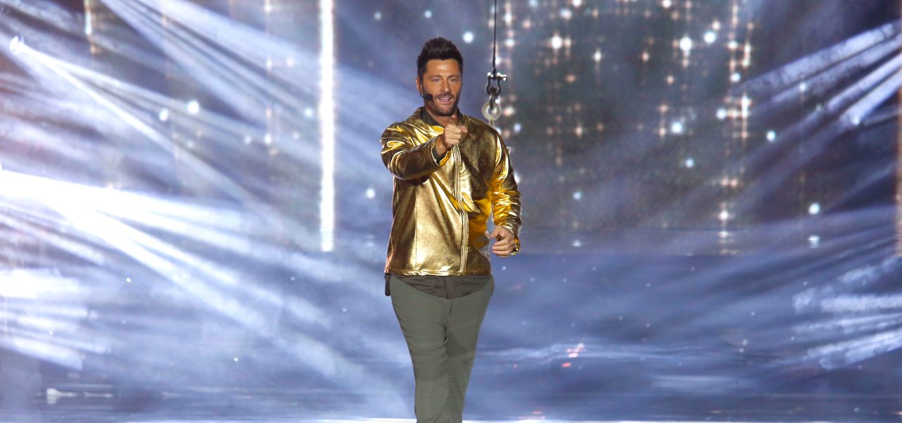 Amici Celebrities