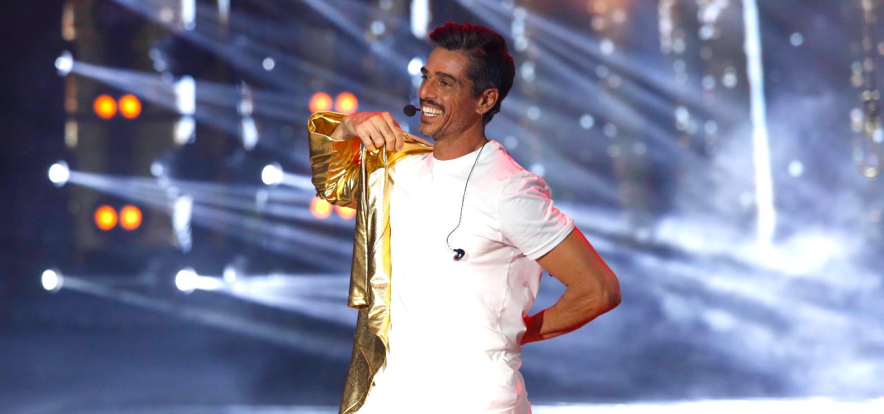 Amici Celebrities