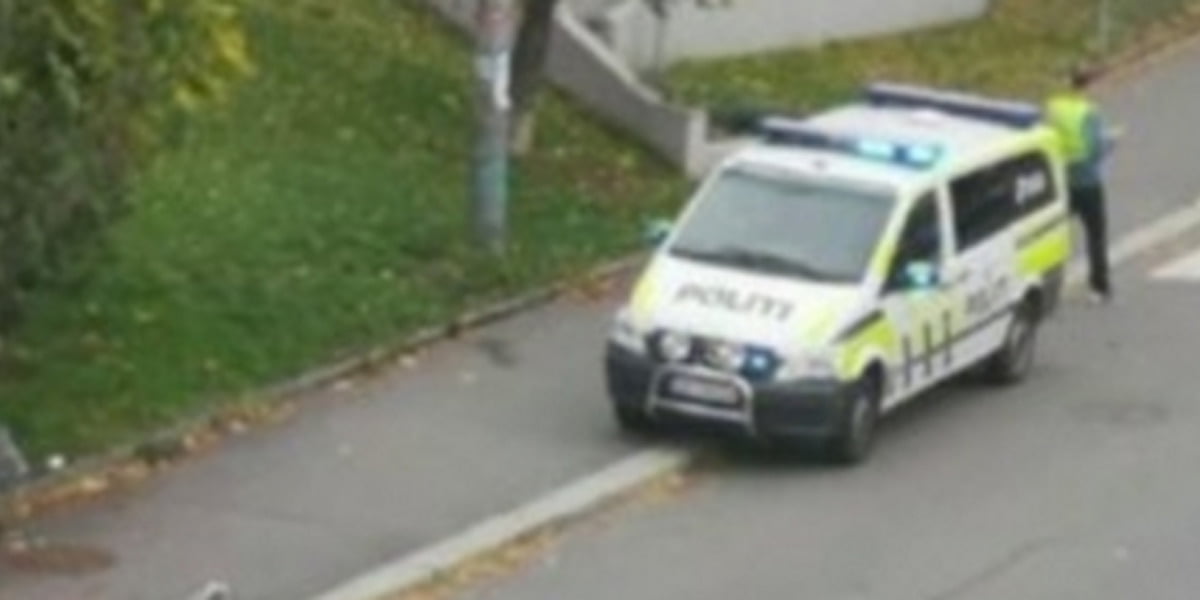 ambulanza norvegia 2019