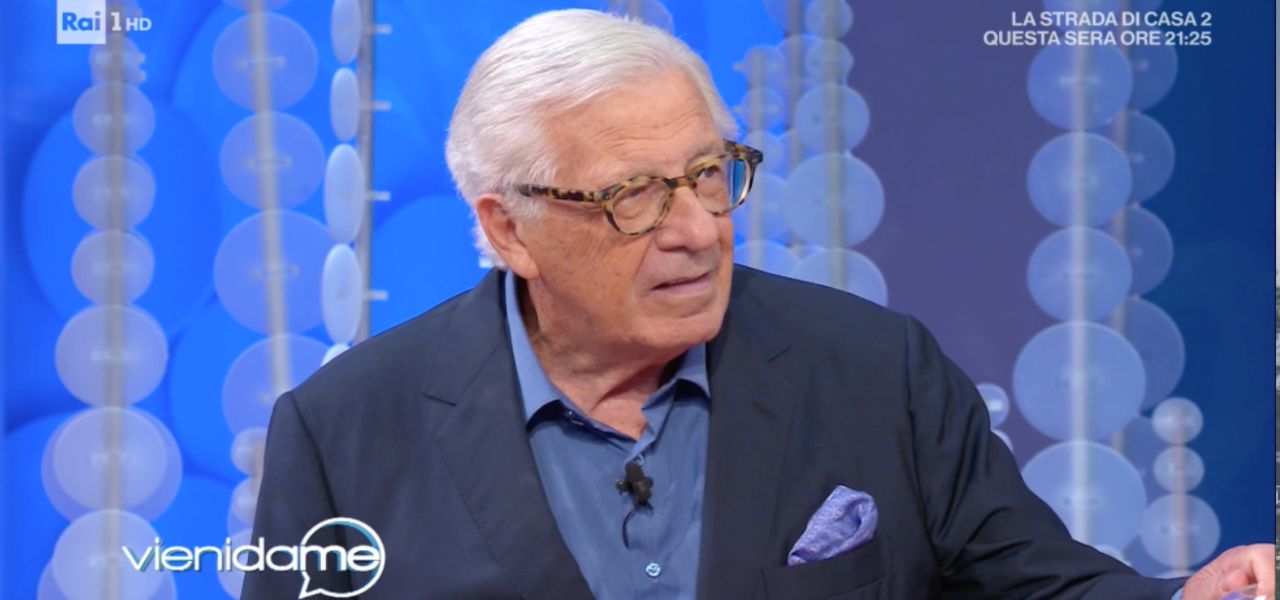 peppino di capri vienidame