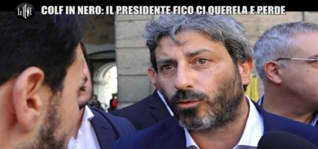 colf nero fico le iene