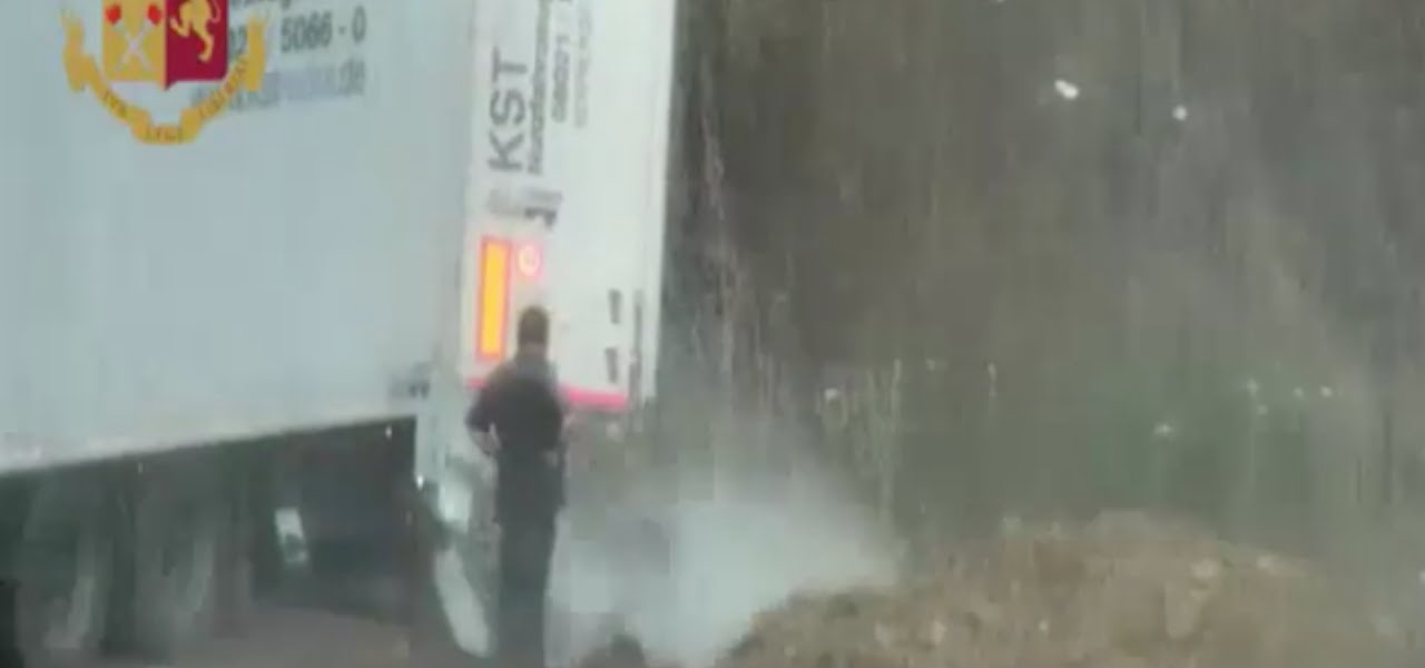 Rifiuti illeciti a Latina