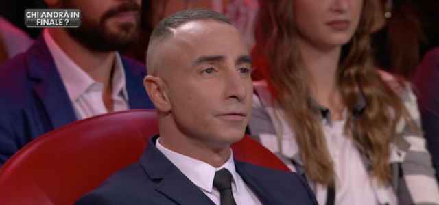 Amici Celebrities