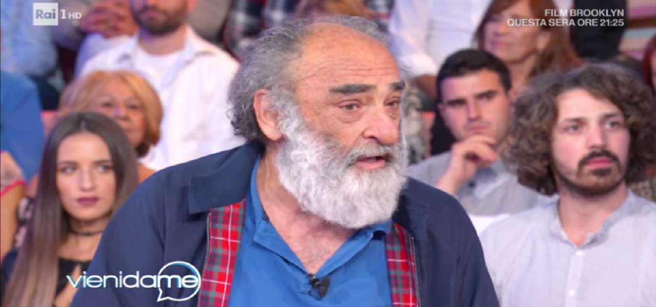 Alessandro Haber