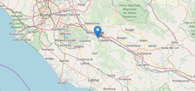 terremoto artena 2019 ingv 640x300