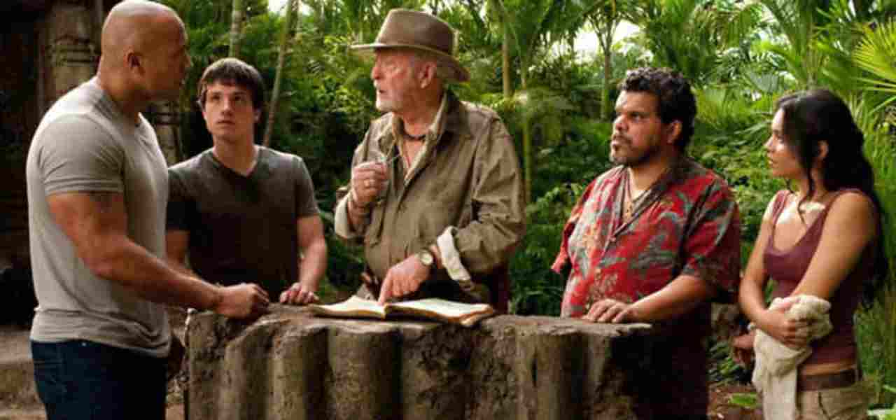 viaggio isola 2019 film